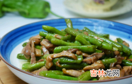 豆角怎么做好熟