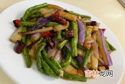 豆角怎么做好熟
