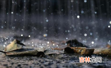 2022年立夏后下雨多吗