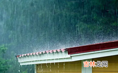 2022年立夏后下雨多吗