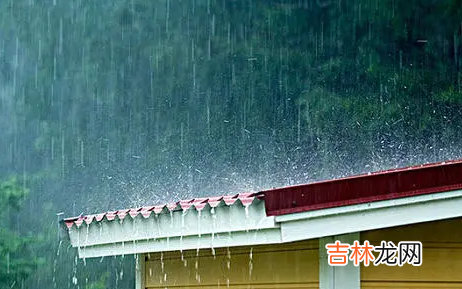 2022年立夏后下雨多吗