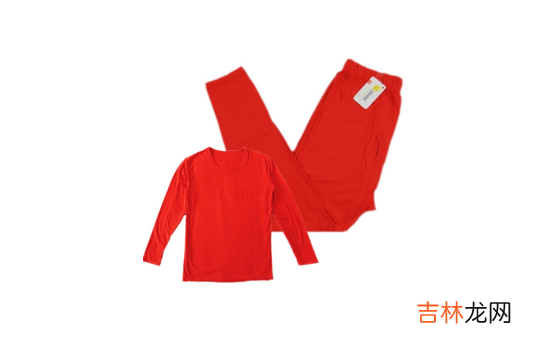 本命年穿红白相间可以吗