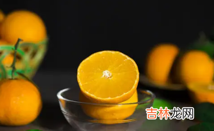 果冻橙软了是不新鲜吗