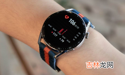 华为gt3比gt2多了啥功能