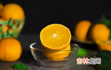 果冻橙有籽是假的吗