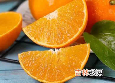 果冻橙有籽是假的吗