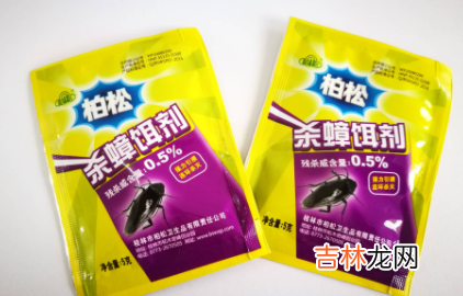 蟑螂吃了饵剂会乱爬吗