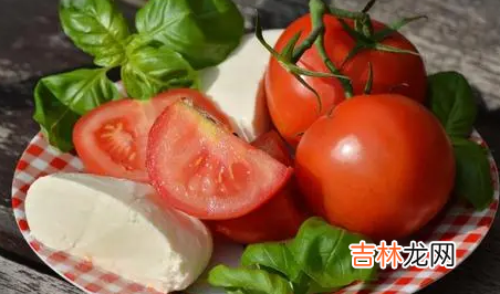 西红柿要打顶摘掉分枝吗