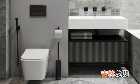 蹲坑真比马桶卫生吗