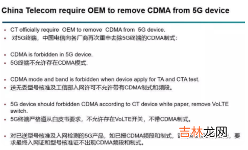 iPhone13全系不支持电信2g真的假的