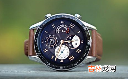 华为gt3支持微信聊天吗