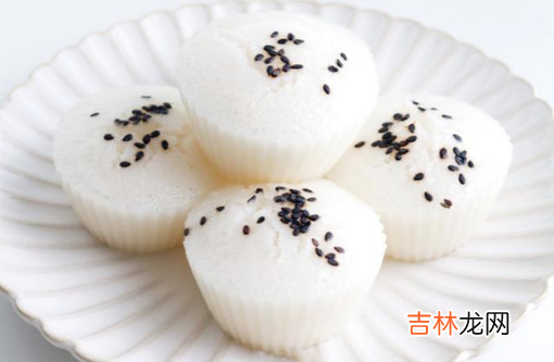 米糕可以用烤箱烤吗