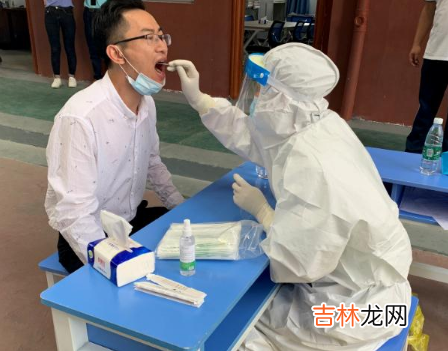 春运核酸检测报告最晚多久出