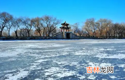 北京2021-2022冬天零下气温大概多少天