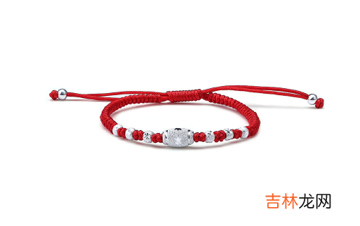 本命年红绳要戴一年吗