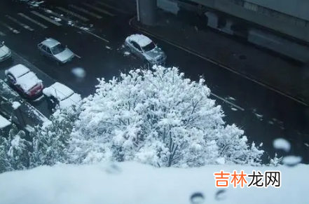 2022年南京过年下雪吗