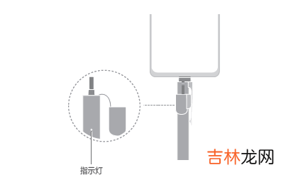 华为mpen2可以磁吸充电吗