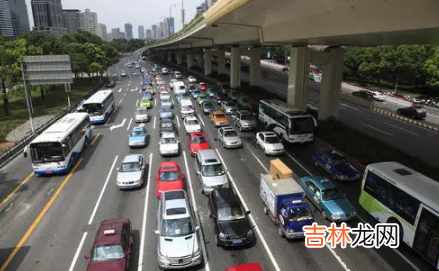 北京车牌去上海受限制吗