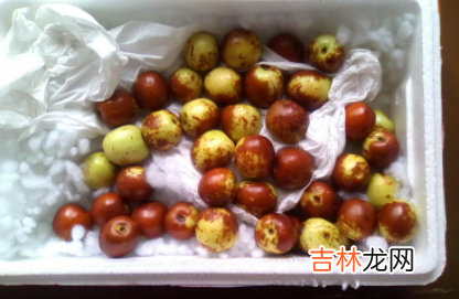 冬枣烂了吃了有什么关系