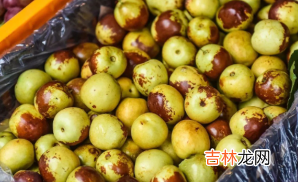 冬枣烂了吃了有什么关系