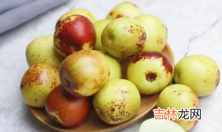 为什么冬枣吃着有一股酒味