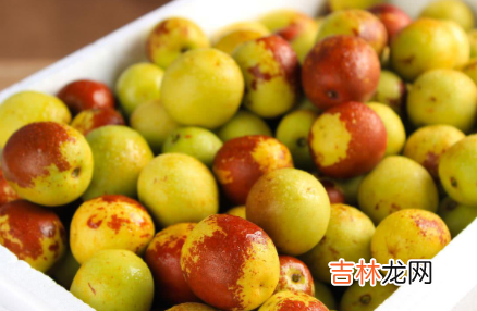 为什么冬枣吃着有一股酒味