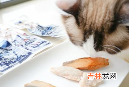 猫咪吃的鸡胸肉放盐吗