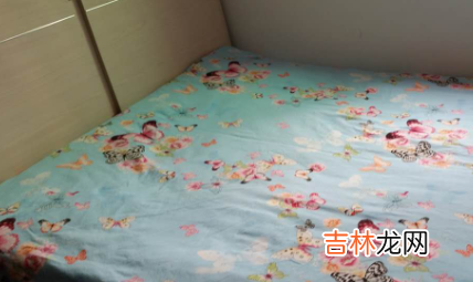 新床单怎么洗不褪色