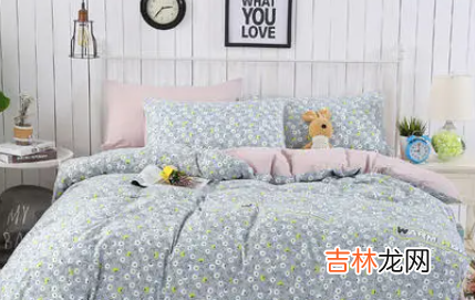 新床单怎么洗不褪色