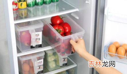 冰箱保鲜层有冰块怎么办