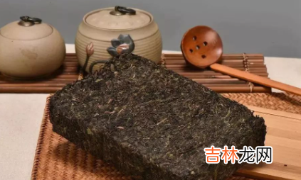 黑茶可以煮着喝吗