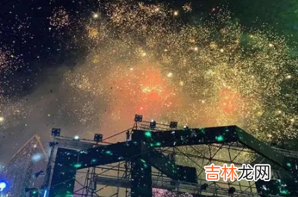 2022苏州元旦跨年哪里有烟花