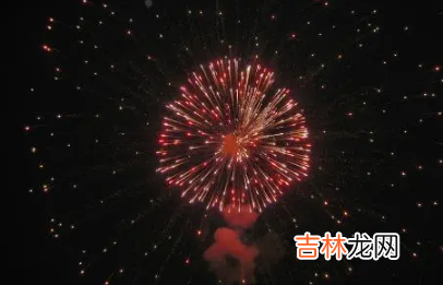 天津2022年春节能放烟花吗