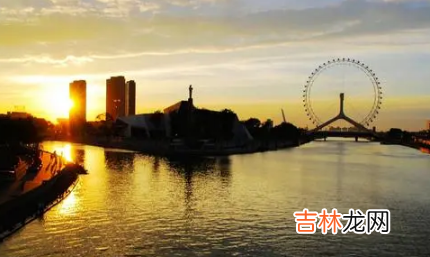 2022年元旦去天津冷不冷