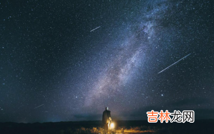 2021双子座流星雨在哪个方向