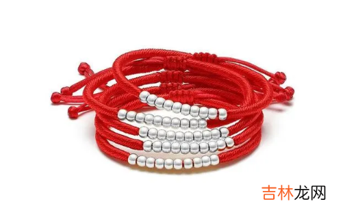 本命年红绳突然断了是挡灾吗