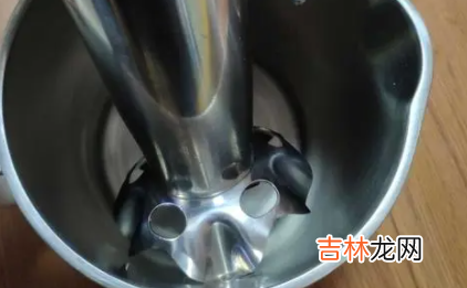 九阳豆浆机显示e19是怎么回事