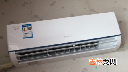 空调下边的板怎么关不上