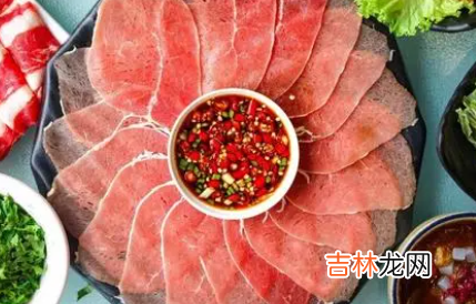 牛肉有生吃的吗