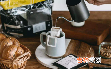 长期喝挂耳咖啡对身体好吗