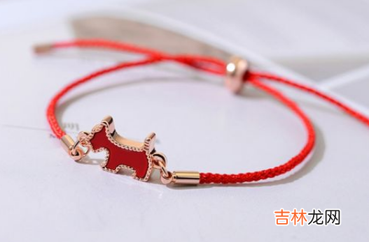 本命年红绳长了怎么办