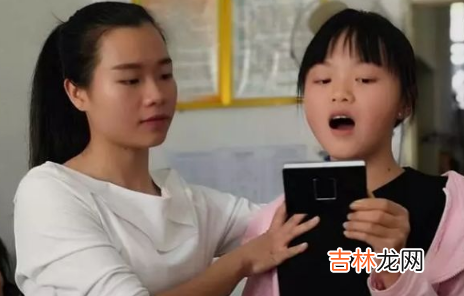 父母正常为什么孩子会聋哑
