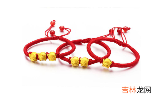 本命年红绳脏了可以洗吗
