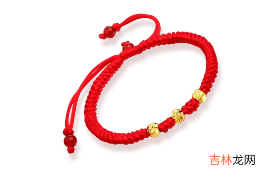 本命年红绳脏了可以洗吗