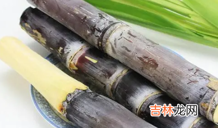 过年买甘蔗是什么意思