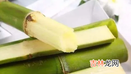 过年买甘蔗是什么意思