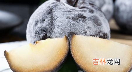 东北冻梨什么品种梨最正宗