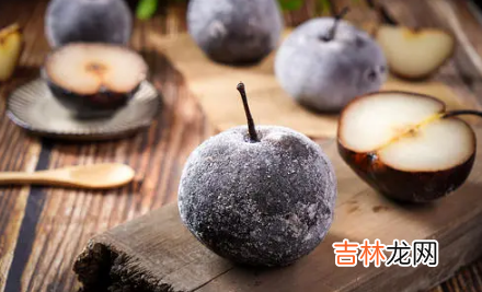 冻梨只能用冷水解冻吗