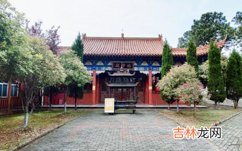 武汉灵泉寺求什么灵验