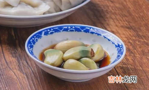 腊八蒜晒了太阳还能吃吗